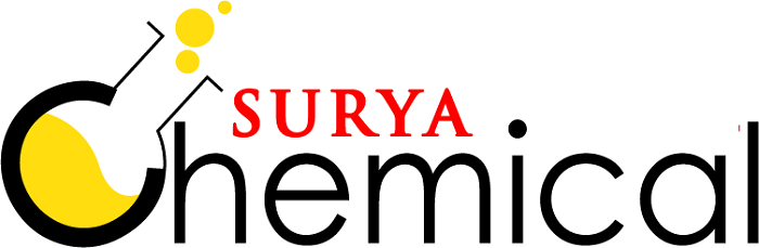Surya Chemical - Hydrochloric Acid Suppliers in India