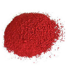 Red Oxide Supplier