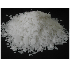 Caustic soda