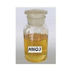 Nitric Acid Supplier, Distributor in India